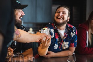 Gin School for Two at Bone Idyll Distillery Image 4