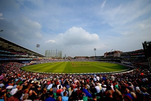 Kia Oval Cricket Ground Tour for Two Adults and Two Children Image 5