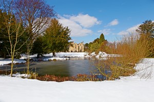 One Night Break for Two at Bagden Hall Hotel, West Yorkshire picture