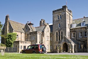 One Night Break for Two at Grinkle Park Hotel, Redcar and Cleveland picture