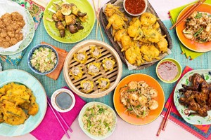 A Taste of Malaysia: The At-Home Street Food Experience by Cookaway picture