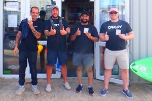 Two Day RYA Powerboat Level 2 Course in Brighton for One picture