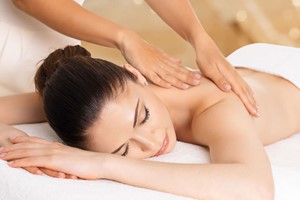 Online Full Body Massage Diploma Course for One Image 2