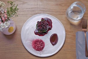 Online Vegan and Plant Based Cookery Course in a Virtual Classroom for One Image 2