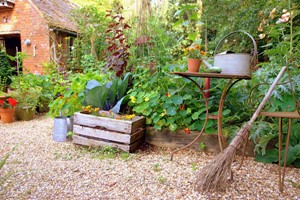 Online Self Sufficient Vegetable Gardening Course in a Virtual Classroom for One Image 2