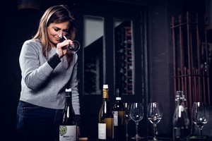 Online Wine Appreciation Course in a Virtual Classroom for One Image 3