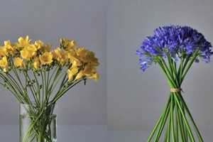 Online Flower Arranging Course with an Expert for One Image 5