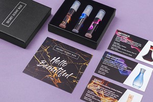 Six Month Secret Scent Box Subscription for One Image 4