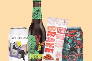 Three Month Eight Pack of Beer Subscription to Beer52 for One Image 2