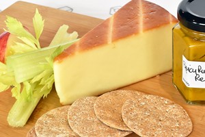 Letter Box Cheese 2 Month Subscription Image 2