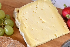 Letter Box Cheese 2 Month Subscription Image 5