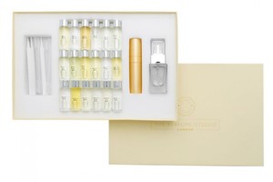 Ultimate Design Your Own Perfume Experience at Home with The Perfume Studio Image 2