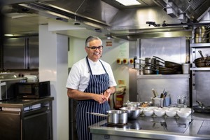 Indian Cuisine Cookery Course Taught by Atul Kochhar Image 2