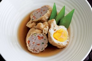 Online Japanese Cooking Course for Two People Image 5