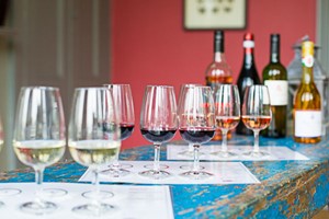 Online Wine Tasting Experience for Two Image 3