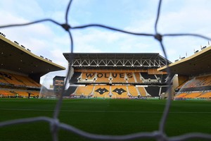 Molineux VIP Stadium Tour for Two at Wolves Football Club picture