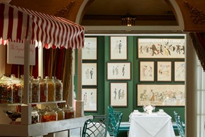 Afternoon Tea for One Adult and One Child at The Chesterfield Mayfair Hotel picture