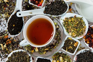 London Tea Tour and Afternoon Tea for Two at The Chesterfield Mayfair Hotel picture