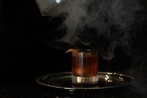 Rum Tasting Experience for Two at The Chesterfield Mayfair Hotel picture
