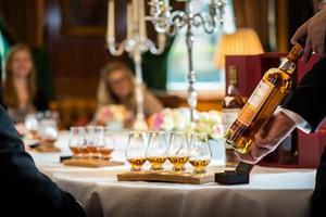 Whiskey Tasting Experience for Two at The Chesterfield Mayfair Hotel picture