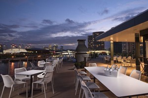 Devil Wears Prada Theatre Tickets for Two with Central London Hotel Stay Image 5