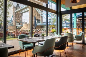 Harry Potter and the Cursed Child Theatre Tickets for Two with Central London Hotel Stay Image 2