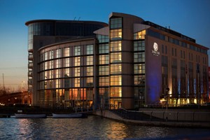 Back to the Future Theatre Tickets for Two with Central London Hotel Stay Image 5
