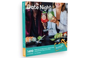 Date Night Experience Box Image 2