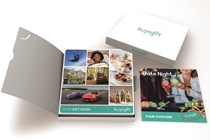 Date Night Experience Box Image 3