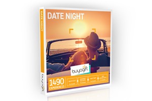 Date Night Experience Box Image 2