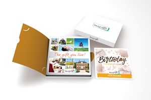 Birthday Celebrations Experience Box Image 3