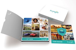 For Dad Experience Box Image 3