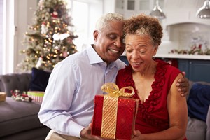 Christmas for Couples Experience Choice Voucher Image 2