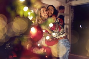 Christmas for Couples Experience Choice Voucher Image 4