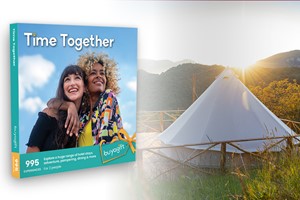 Time Together Experience Box picture