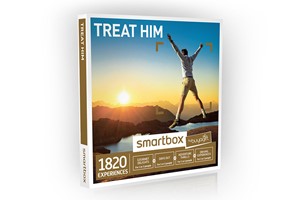 Treat Him Experience Box