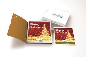 Happy Christmas Experience Box Image 5