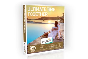 Ultimate Time Together Experience Box Image 2