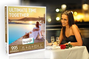 Click to view details and reviews for Ultimate Time Together Experience Box.
