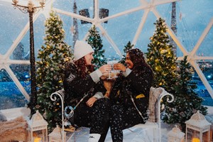 Happy Christmas Gift Experience Voucher picture