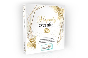 Happily Ever After Experience Box Image 2