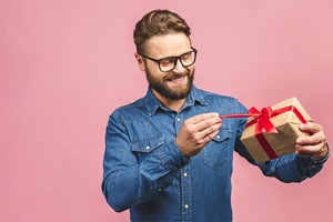 Surprise Him Gift Experience Voucher picture