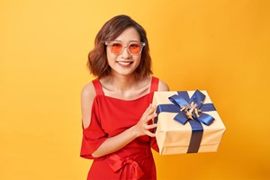 Spoil Her Gift Experience Voucher Image 1