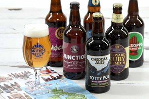 Six-Month Six-Pack Craft Beer Club Subscription from Best of British Beer Image 3