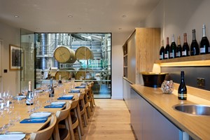 Sparkling Wine Flight for Two at Gusbourne Estate picture