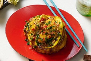 Vietnamese Adventure Meal Box for Four from WorldFeast picture