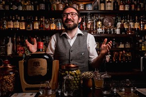 Buy Online Gin or Japanese Whisky Masterclass for Two with MAP Maison Buy Online Gin or Japanese Whisky Masterclass for Two with MAP Maison