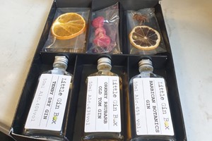 6 Month Premium Subscription to the Little Gin Box Image 2