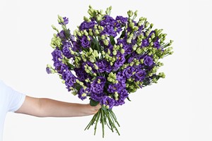 12-Month Luxury Flower Subscription from Arena Flowers Image 4