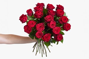 Six-Month Luxury Flower Subscription from Arena Flowers Image 5